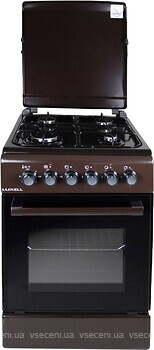 Фото Luxell LF55S-40F Brown