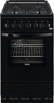 Фото Zanussi ZCK57201BA