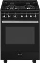 Фото Smeg CX61GMBL