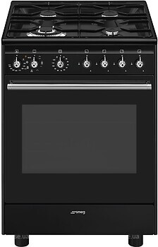 Фото Smeg CX61GMBL