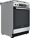 Фото Whirlpool WS68G8ACXT/E