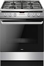 Фото Amica 618GES2.33HZpTaF(Xx)