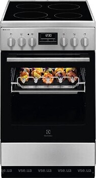 Фото Electrolux LKR540267X