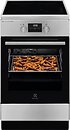 Фото Electrolux SteamBake LKI564267X