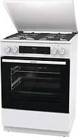 Фото Gorenje GKS6C71WA