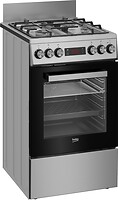 Фото BEKO FSM52334DXDS