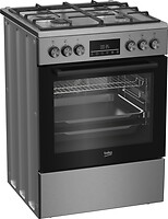 Фото BEKO FBM62330GXTN