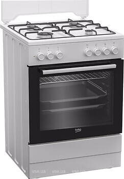 Фото BEKO FBM62120WD