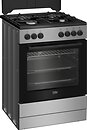 Фото BEKO FBM62120SD