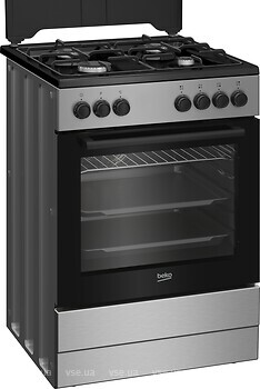 Фото BEKO FBM62120SD