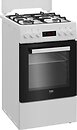 Фото BEKO FSM52330DWDS