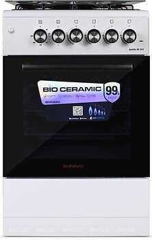 Фото Shivaki Apetito 50 10-E White