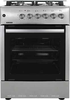 Фото Milano ML60 EF40C Inox