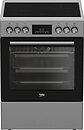 Фото BEKO FBE67310GX