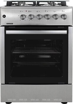 Фото Milano ML60 EF40C+ Inox