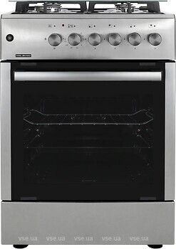 Фото Milano ML60 E40+ Inox