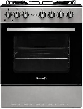 Фото Borgio GET 640 GB GBBLTF