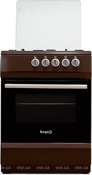 Фото Borgio GGD 640 B G