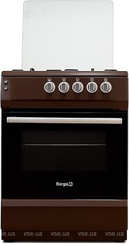 Фото Borgio GGD 640 B GPBL