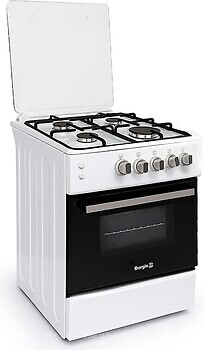 Фото Borgio GGD 640 W GPBL