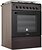 Фото Artel Dolce 21-EX Brown