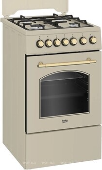 Фото BEKO FSE52135DCRSN