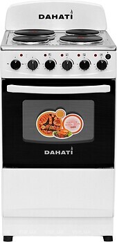Фото Dahati 2000-24