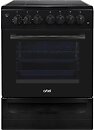 Фото Artel A-60-01E Black