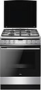Фото Amica 617GES3.33HZpTaDpA(Xx)