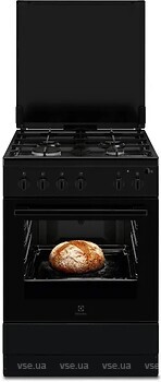 Фото Electrolux LKG604015K