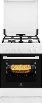 Фото Electrolux LKG604015W