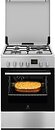 Фото Electrolux LKM660223X