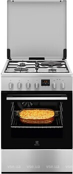 Фото Electrolux LKM660223X