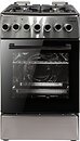 Фото Liberton LGC-6604CX