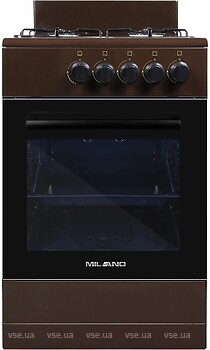 Фото Milano ML50G0/03 Brown