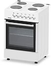 Фото Kumtel EKO LF663S-04 White