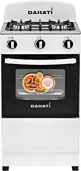 Фото Dahati 2000-22