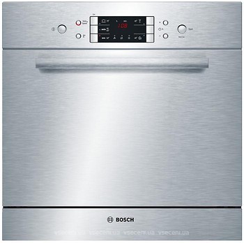 Фото Bosch SCE52M65