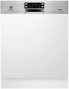 Фото Electrolux ESI5545LOX