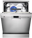 Фото Electrolux ESF5545LOX