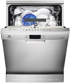 Фото Electrolux ESF5545LOX