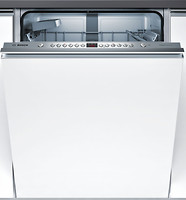Фото Bosch SMV46IX02E
