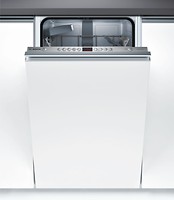 Фото Bosch SPV45IX00E