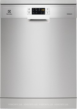 Фото Electrolux ESF9510LOX