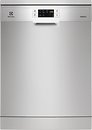 Фото Electrolux ESF6951LOX
