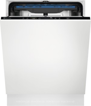 Фото Electrolux KEMC8321L
