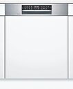 Фото Bosch SMI6ZCS49E