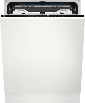 Фото Electrolux KEZA9315L