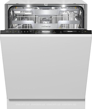 Фото Miele G 7690 SCVi