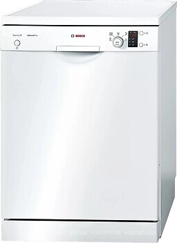 Фото Bosch SMS25AW07E